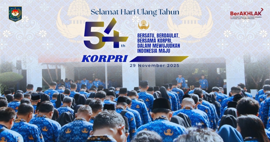 Koordinasi Pusat dan Daerah
